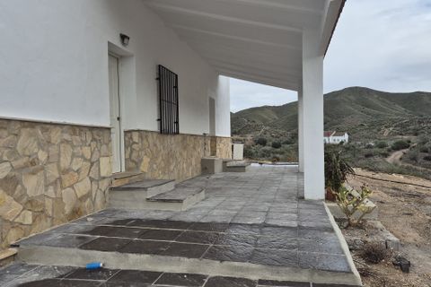 Villa i Almanzora, Almeria - foto 5